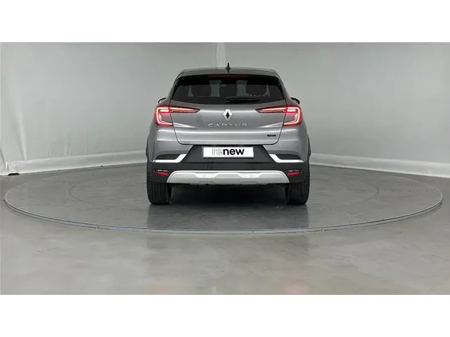 Occasion Renault Captur à ENGLOS chez RENAULT | ENGLOS