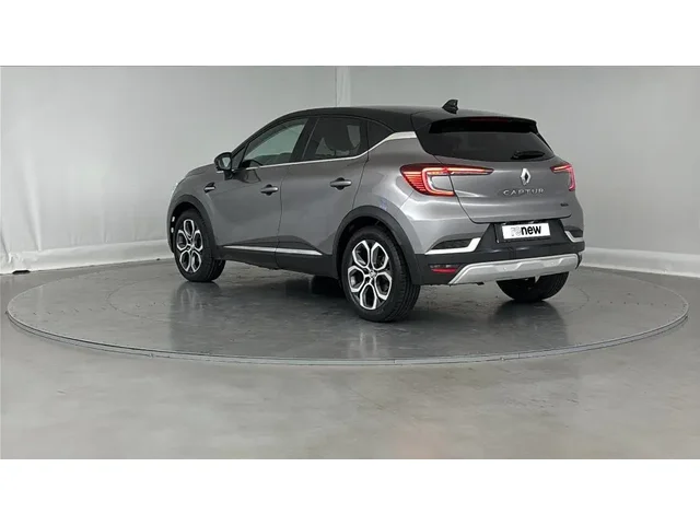 Occasion Renault Captur à ENGLOS chez RENAULT | ENGLOS