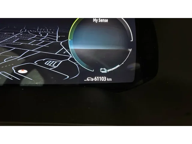 Occasion Renault Captur à ENGLOS chez RENAULT | ENGLOS