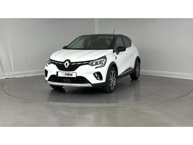 Occasion Renault Captur à CHAUNY chez RENAULT | CHAUNY