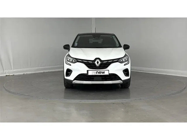 Occasion Renault Captur à CHAUNY chez RENAULT | CHAUNY