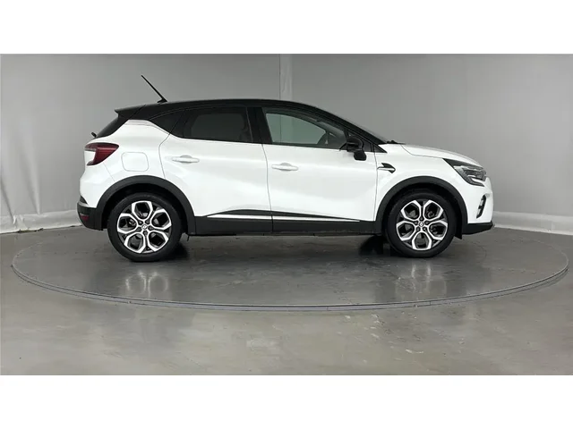 Occasion Renault Captur à CHAUNY chez RENAULT | CHAUNY