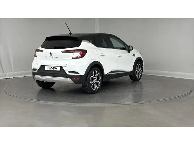 Occasion Renault Captur à CHAUNY chez RENAULT | CHAUNY
