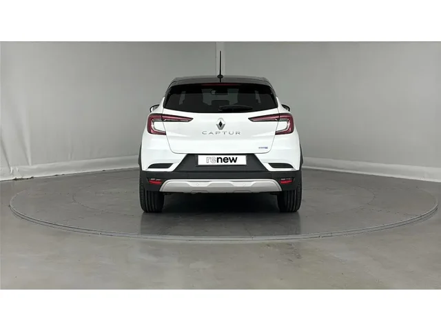 Occasion Renault Captur à CHAUNY chez RENAULT | CHAUNY