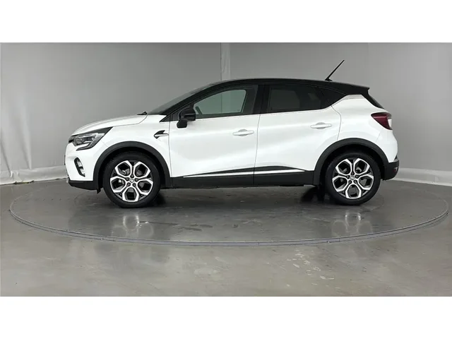 Occasion Renault Captur à CHAUNY chez RENAULT | CHAUNY