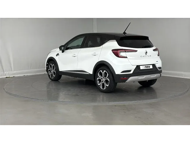 Occasion Renault Captur à CHAUNY chez RENAULT | CHAUNY