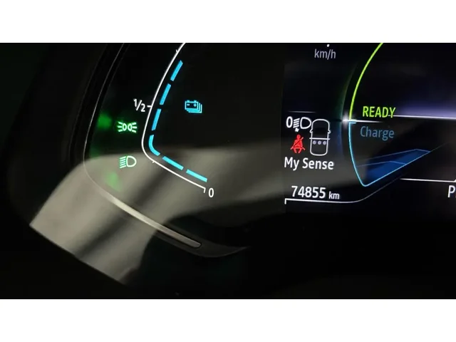 Occasion Renault Captur à CHAUNY chez RENAULT | CHAUNY