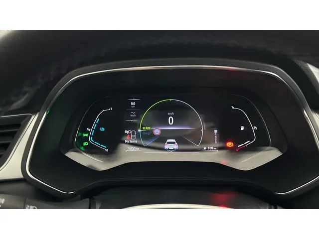 Occasion Renault Captur à CHAUNY chez RENAULT | CHAUNY