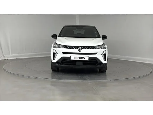 Occasion Renault Captur à ENGLOS chez RENAULT | ENGLOS
