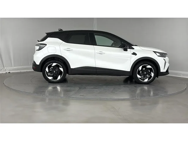 Occasion Renault Captur à ENGLOS chez RENAULT | ENGLOS