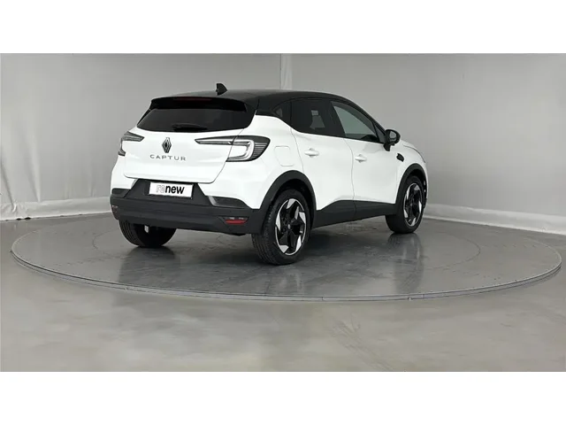 Occasion Renault Captur à ENGLOS chez RENAULT | ENGLOS