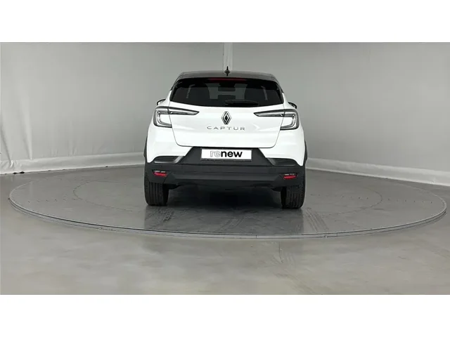 Occasion Renault Captur à ENGLOS chez RENAULT | ENGLOS