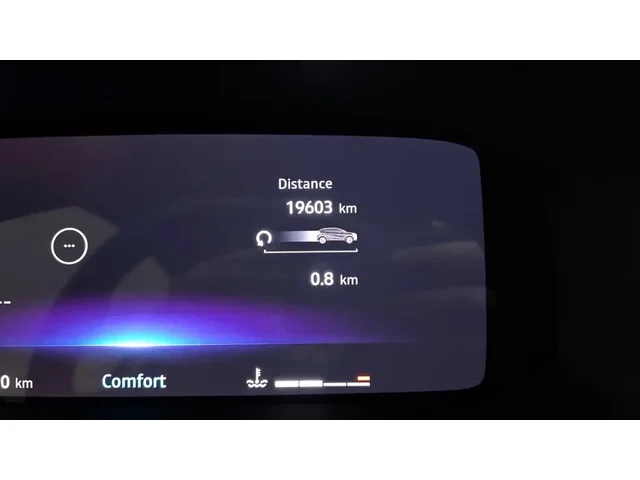 Occasion Renault Captur à ENGLOS chez RENAULT | ENGLOS