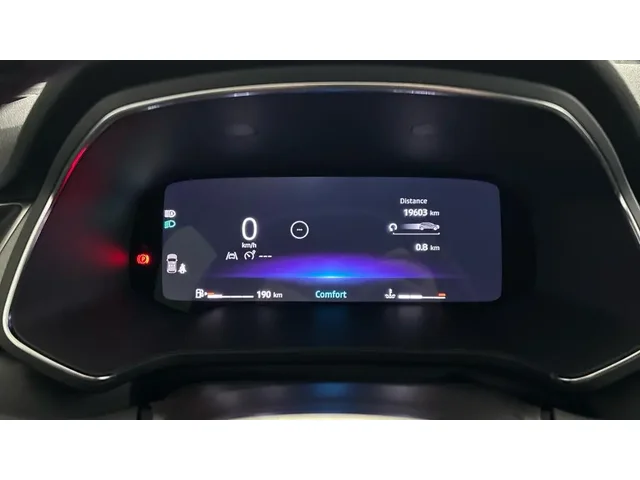 Occasion Renault Captur à ENGLOS chez RENAULT | ENGLOS