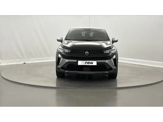 Occasion Renault Captur à ENGLOS chez RENAULT | ENGLOS