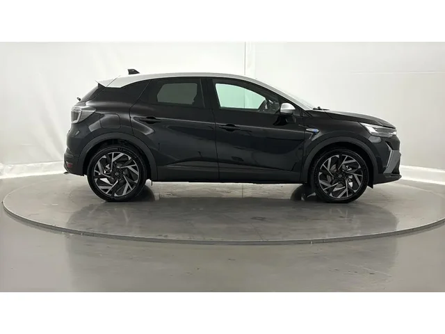 Occasion Renault Captur à ENGLOS chez RENAULT | ENGLOS