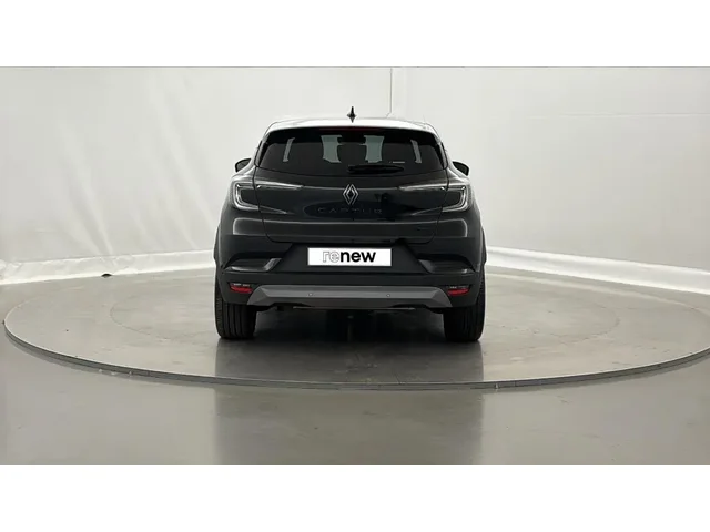Occasion Renault Captur à ENGLOS chez RENAULT | ENGLOS