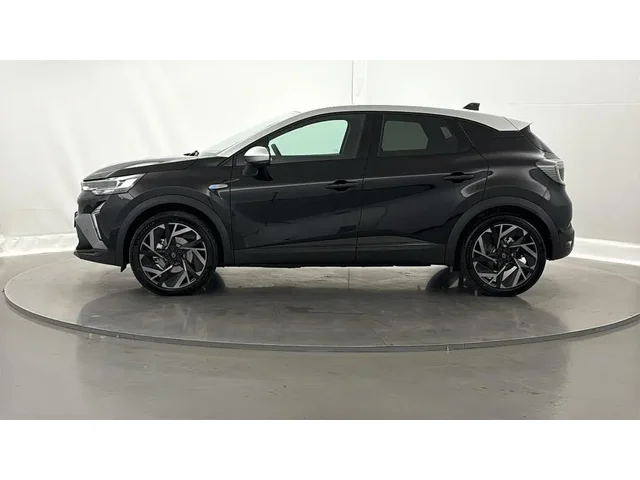 Occasion Renault Captur à ENGLOS chez RENAULT | ENGLOS