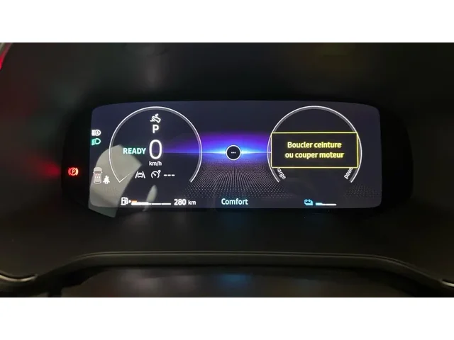 Occasion Renault Captur à ENGLOS chez RENAULT | ENGLOS