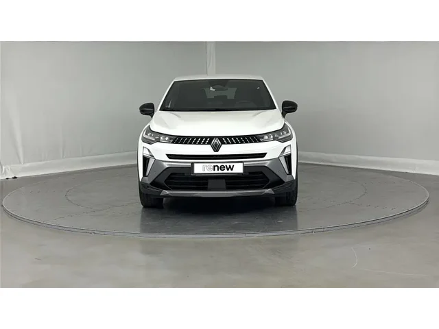 Occasion Renault Captur à ENGLOS chez RENAULT | ENGLOS
