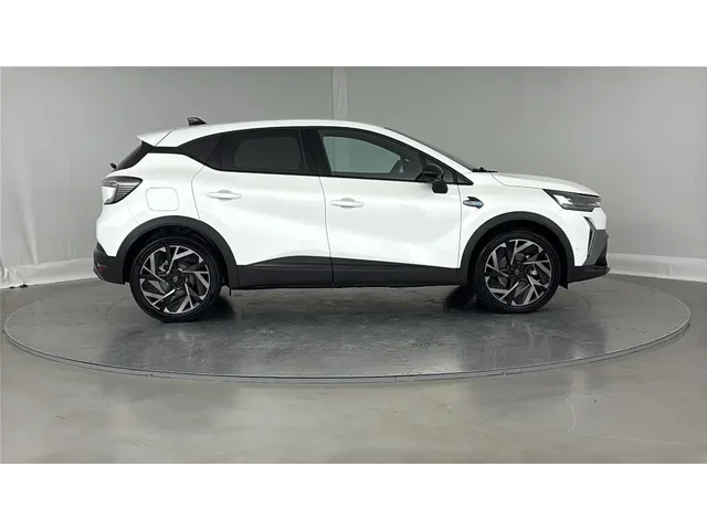 Occasion Renault Captur à ENGLOS chez RENAULT | ENGLOS