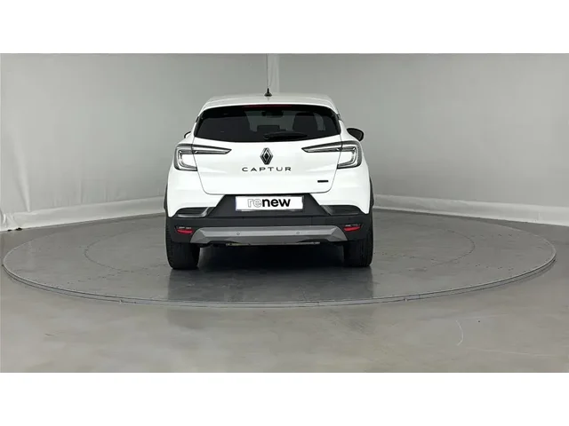 Occasion Renault Captur à ENGLOS chez RENAULT | ENGLOS