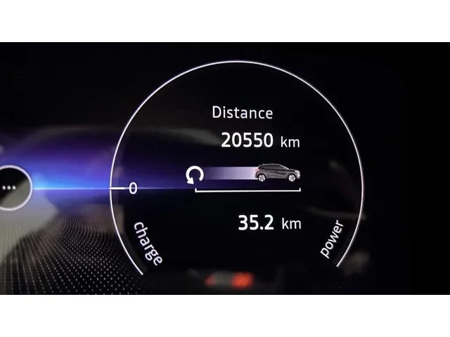 Occasion Renault Captur à ENGLOS chez RENAULT | ENGLOS