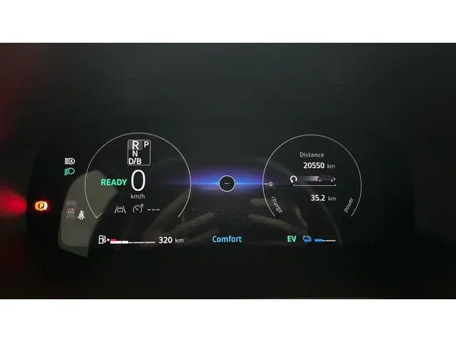 Occasion Renault Captur à ENGLOS chez RENAULT | ENGLOS