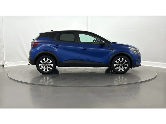 Occasion Renault Captur à ENGLOS chez RENAULT | ENGLOS