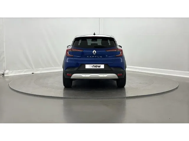 Occasion Renault Captur à ENGLOS chez RENAULT | ENGLOS