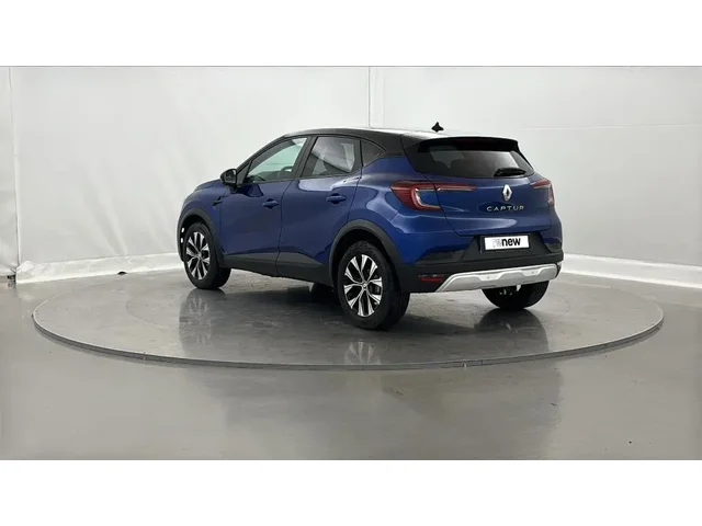 Occasion Renault Captur à ENGLOS chez RENAULT | ENGLOS