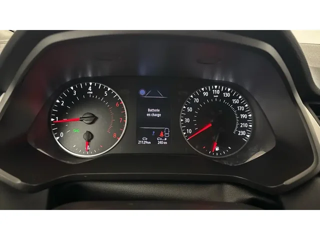 Occasion Renault Captur à ENGLOS chez RENAULT | ENGLOS