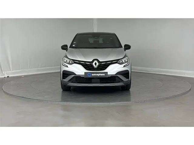 Occasion Renault Captur à VALENCIENNES chez NISSAN VALENCIENNES