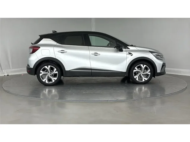 Occasion Renault Captur à VALENCIENNES chez NISSAN VALENCIENNES