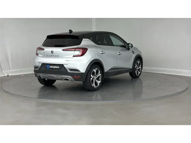 Occasion Renault Captur à VALENCIENNES chez NISSAN VALENCIENNES