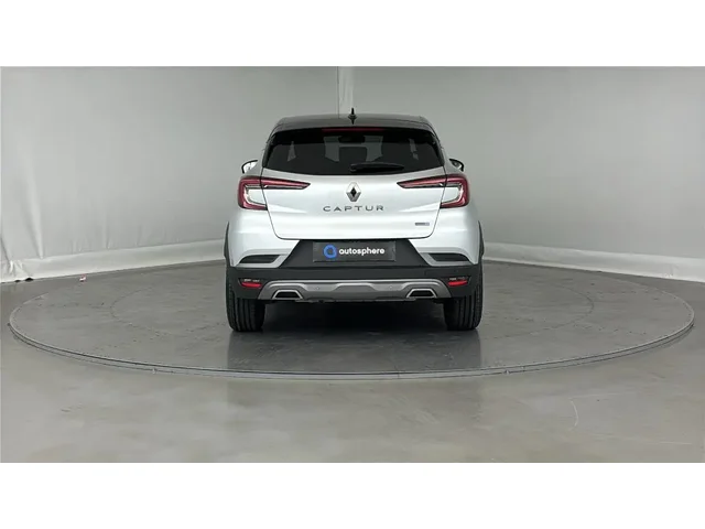 Occasion Renault Captur à VALENCIENNES chez NISSAN VALENCIENNES