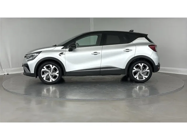 Occasion Renault Captur à VALENCIENNES chez NISSAN VALENCIENNES