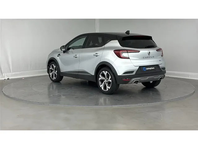 Occasion Renault Captur à VALENCIENNES chez NISSAN VALENCIENNES