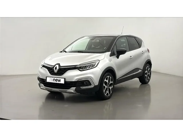 Occasion Renault Captur à CRETEIL chez RENAULT | CRETEIL