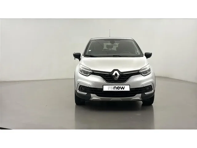 Occasion Renault Captur à CRETEIL chez RENAULT | CRETEIL