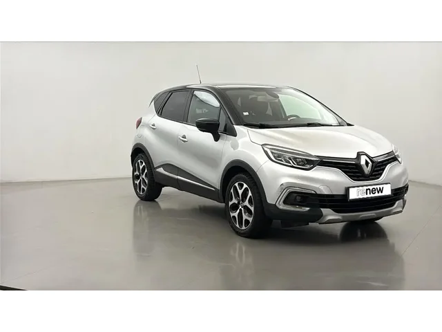 Occasion Renault Captur à CRETEIL chez RENAULT | CRETEIL