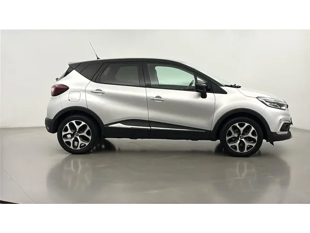 Occasion Renault Captur à CRETEIL chez RENAULT | CRETEIL