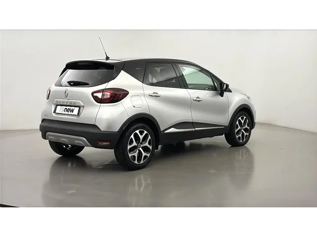 Occasion Renault Captur à CRETEIL chez RENAULT | CRETEIL