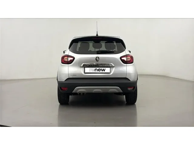 Occasion Renault Captur à CRETEIL chez RENAULT | CRETEIL