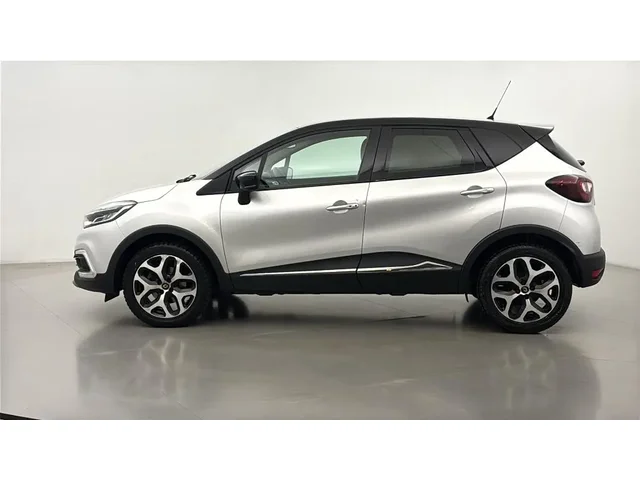 Occasion Renault Captur à CRETEIL chez RENAULT | CRETEIL