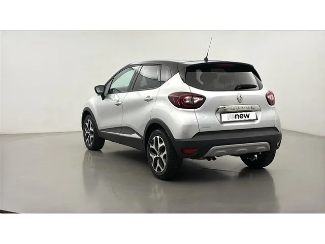 Occasion Renault Captur à CRETEIL chez RENAULT | CRETEIL