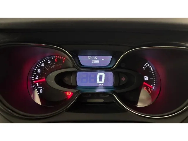 Occasion Renault Captur à CRETEIL chez RENAULT | CRETEIL
