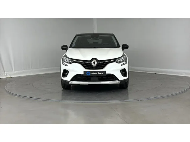 Occasion Renault Captur à VALENCIENNES chez NISSAN VALENCIENNES