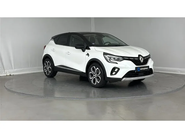 Occasion Renault Captur à VALENCIENNES chez NISSAN VALENCIENNES