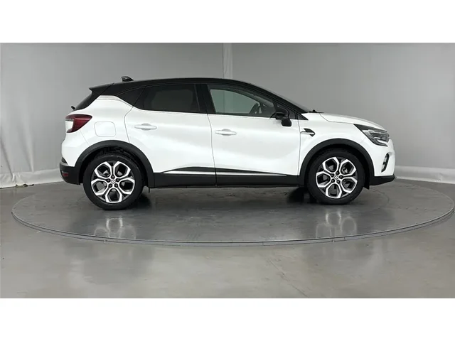 Occasion Renault Captur à VALENCIENNES chez NISSAN VALENCIENNES